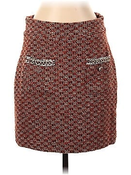 Jeannie Mai x I.N.C International Concepts Casual Skirt (view 1)