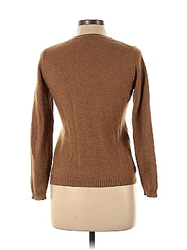 Simply Cashmere Cashmere Pullover Sweater (view 2)