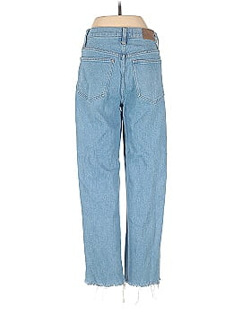 Madewell Jeans (view 2)