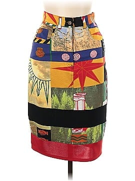 Moschino Jeans Vintage Casual Skirt (view 1)