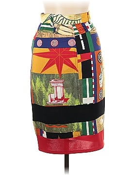 Moschino Jeans Vintage Casual Skirt (view 2)