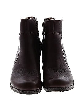 Montana Ankle Boots (view 2)