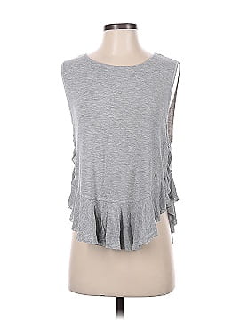 We the Free Sleeveless Top (view 1)