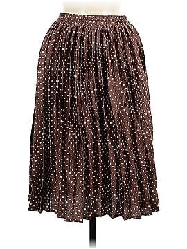 Monteau Formal Skirt (view 1)