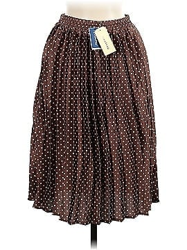 Monteau Formal Skirt (view 2)
