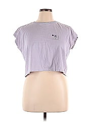Roxy Short Sleeve T Shirt