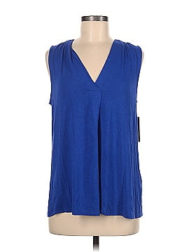 Liverpool Los Angeles Sleeveless Top (view 1)