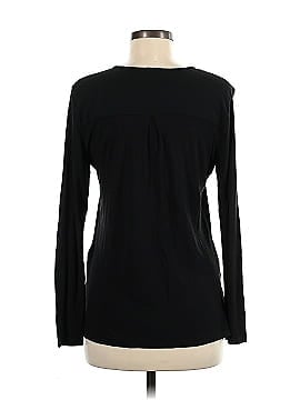 Crosby Long Sleeve Blouse (view 2)