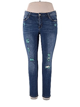 Old Navy Outlet Jeans (view 1)