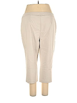 Fabulously Slimming by Chico's Khakis (view 2)