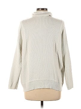 Genuine Girl Turtleneck Sweater (view 2)