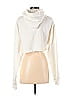 Opening Ceremony Ivory Pullover Hoodie Size XS - Sm - photo 2