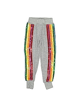 Lola + The Boys Sweatpants (view 1)