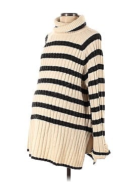 H&M Mama Turtleneck Sweater (view 1)
