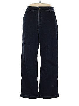 J.Crew Factory Store Jeans (view 1)