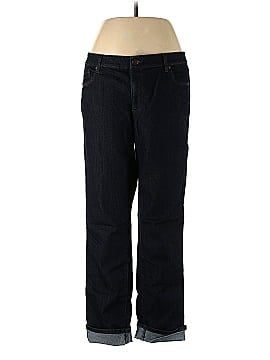 Ann Taylor LOFT Jeans (view 1)