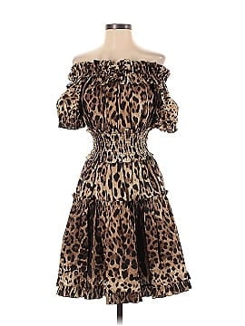 Dolce & Gabbana Casual Dress (view 1)