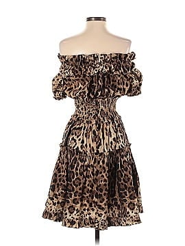 Dolce & Gabbana Casual Dress (view 2)