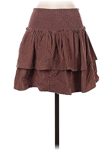 Japna Casual Skirt (view 2)
