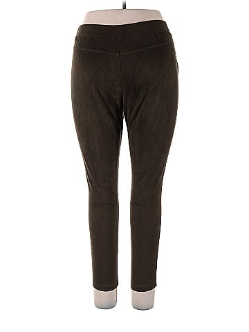 Carmen Carmen Marc Valvo Casual Pants (view 2)