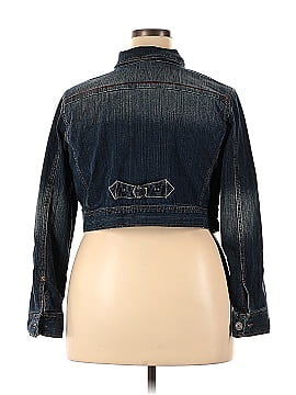 Venezia Denim Jacket (view 2)