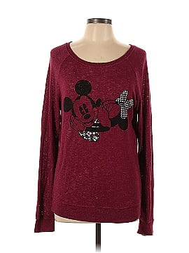 Disney Parks Pullover Sweater (view 1)