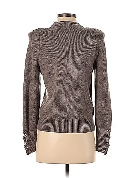 BA&SH Wool Pullover Sweater (view 2)