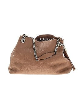 Gucci Calfskin Medium Soho Chain Shoulder Bag (view 2)
