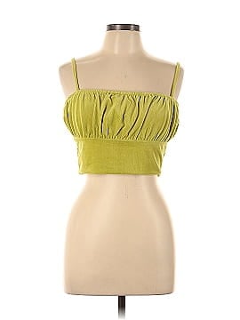 More To Come Sleeveless Top (view 1)