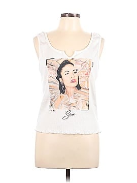 Selena's Collection Tank Top (view 1)