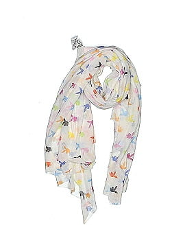 Playboy X Missguided Scarf (view 1)