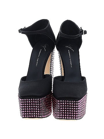 Giuseppe Zanotti Bebe Heels (view 2)