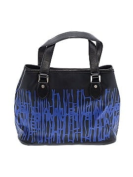 L.A.M.B. Leather Tote (view 2)