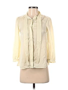 ModCloth Long Sleeve Button-Down Shirt (view 1)