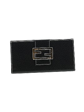 Fendi Leather Wallet (view 1)