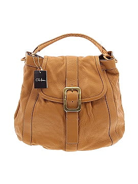 Cole Haan Leather Hobo (view 1)