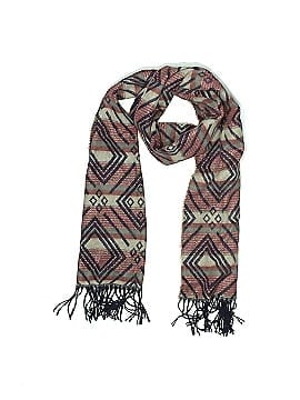 David & Young Cashmere Scarf (view 1)