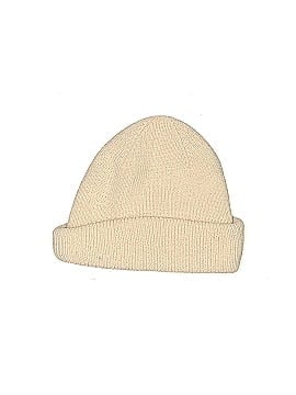 Madewell (Re)sourced Cotton Cuffed Beanie (view 1)