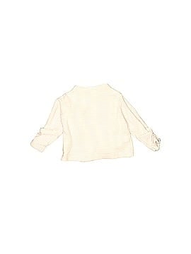 Kissy Kissy Pullover Sweater (view 2)