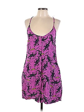 Obey Worldwide Cocktail Dress (view 1)