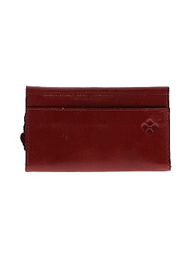 Patricia Nash Leather Wallet (view 2)