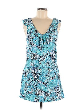 Lilly Pulitzer Cocktail Dress (view 1)