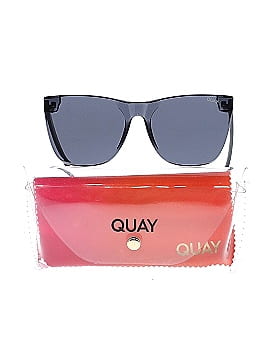 Quay Sunglasses (view 2)