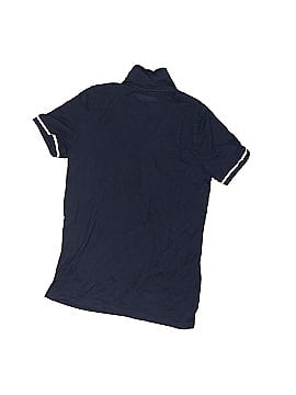 Abercrombie Short Sleeve Polo (view 2)