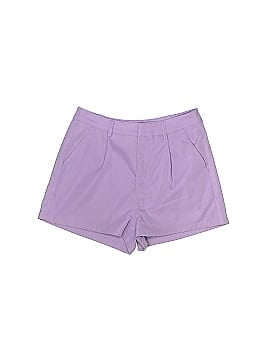 Shein Dressy Shorts (view 1)