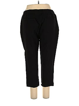 Dream Jeannes by Quacker Factory Casual Pants (view 2)