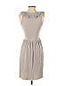 Barneys New York CO-OP Gray Cocktail Dress Size XS - photo 2