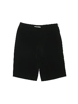 White House Black Market Denim Shorts (view 1)