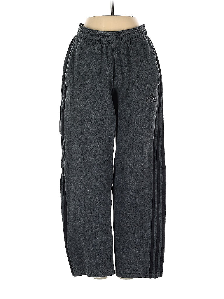 Adidas Gray Sweatpants Size S - photo 1