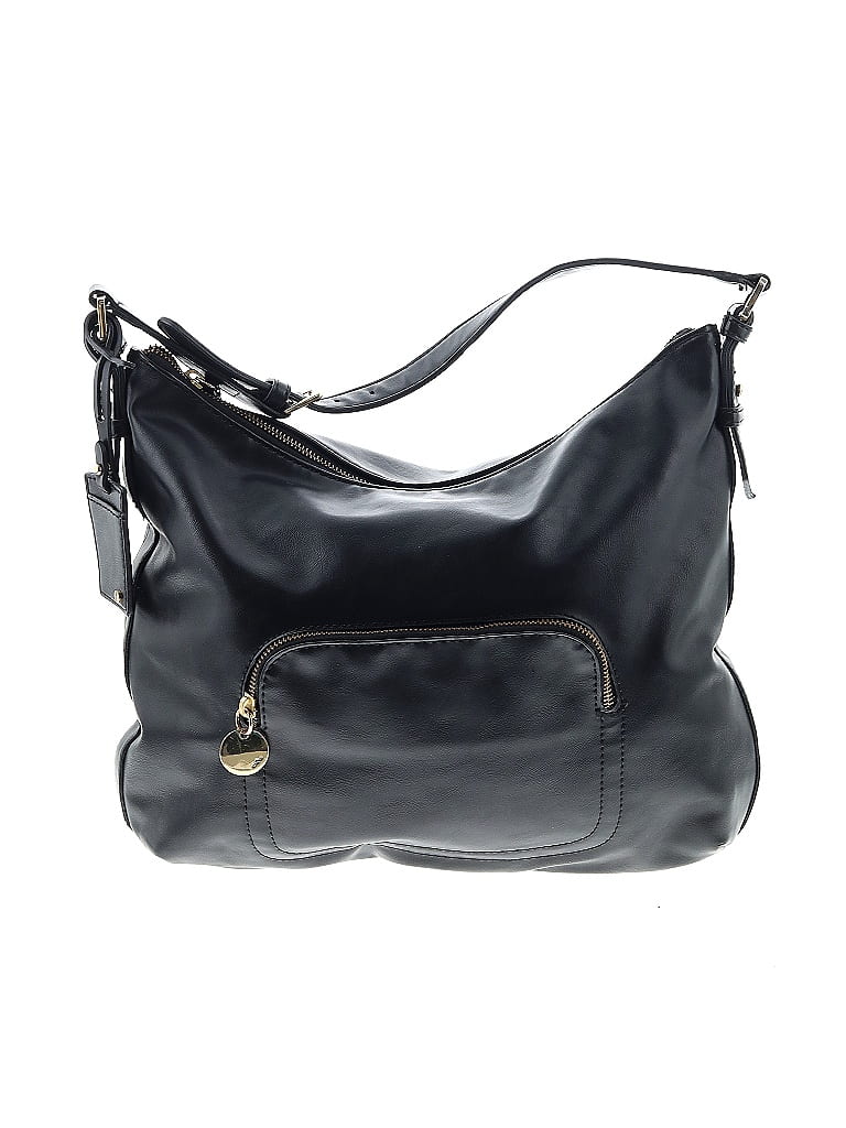 The Limited Black Shoulder Bag One Size - photo 1